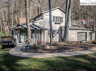290 Cobble Creek Lane, Boone, NC 28607