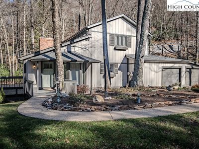 290 Cobble Creek Lane, Boone, NC, 28607