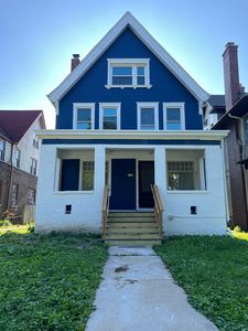 2909 N Farwell Ave, Milwaukee, WI, 53211