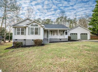 26 Starview Rd, Travelers Rest, SC 29690