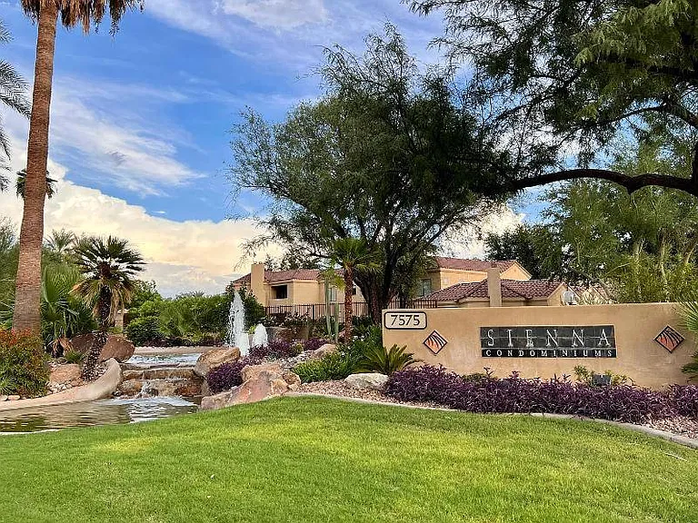 7575 E Indian Bend Rd #2133 — Photo 18