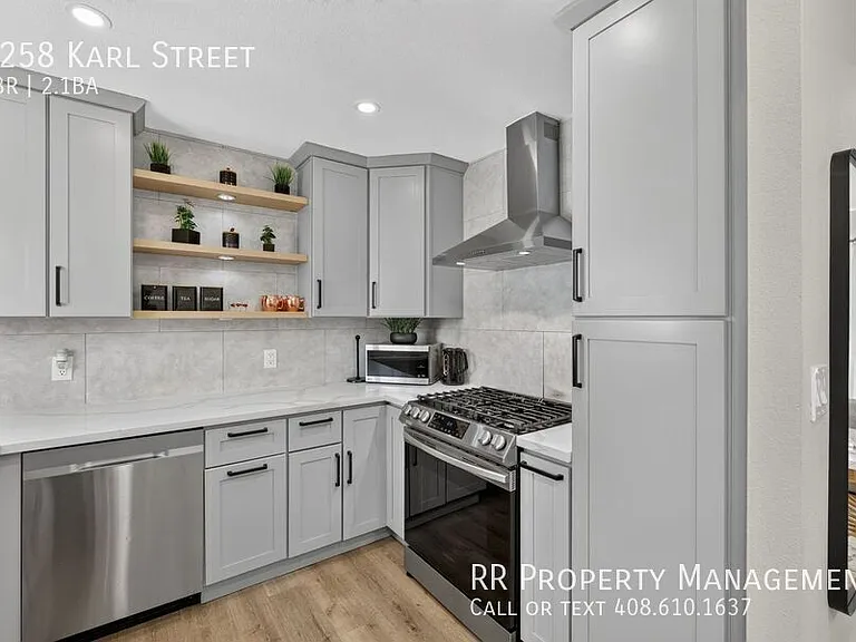 1258 Karl St — Photo 14