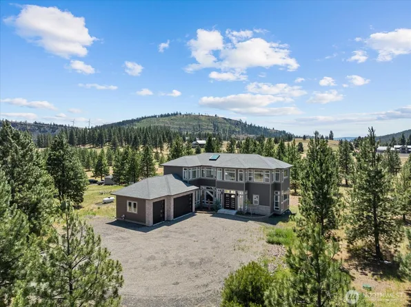 1260 Leo Lane, Cle Elum, WA 98922
