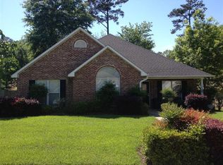 1004 Fisher St, Brookhaven, MS 39601