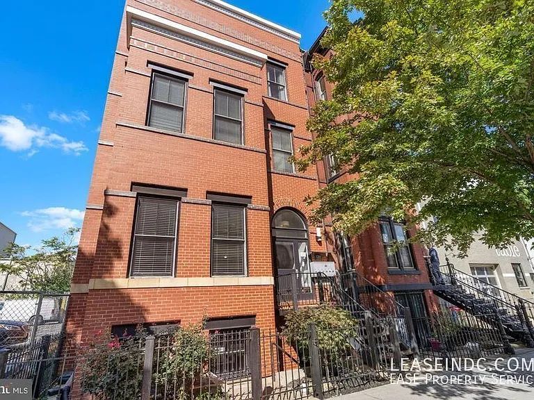 907 N St NW #B1 — Photo 1