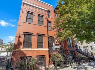 907 N St NW APT B1, Washington, DC 20001