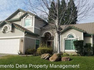11937 Silver Cliff Way, Gold River, CA 95670