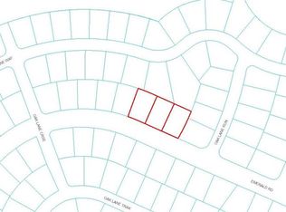 0 Emerald Rd, Ocala, FL 34472