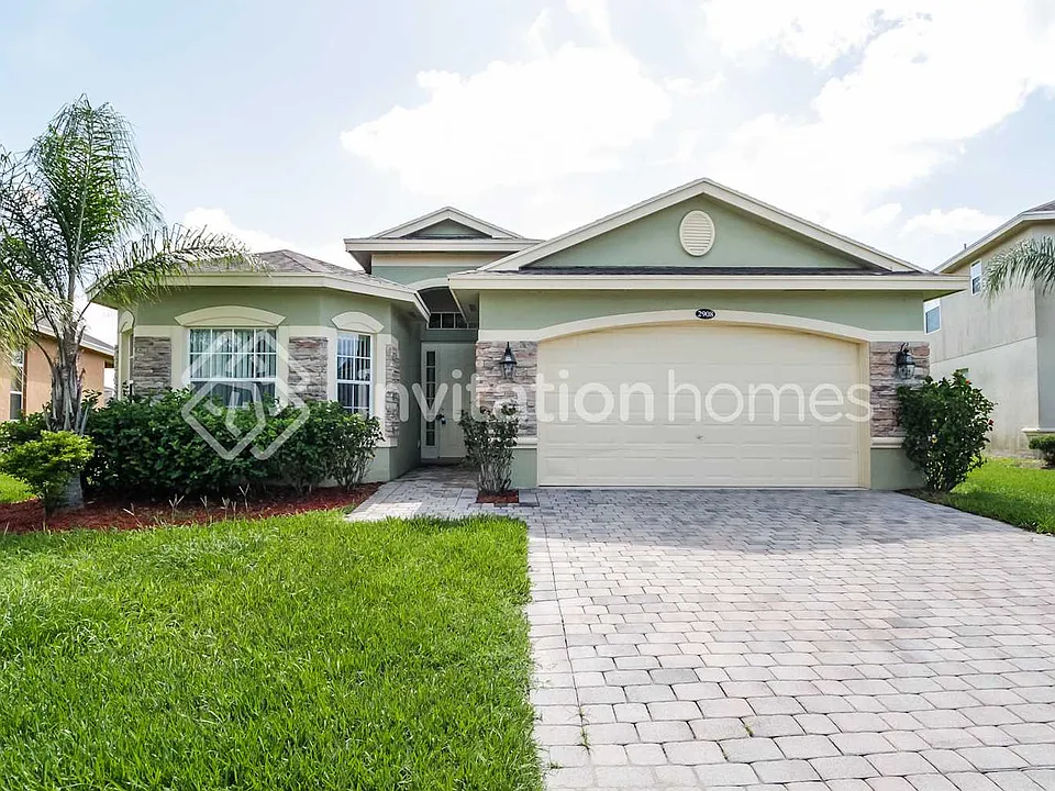 2908 Vista Ct