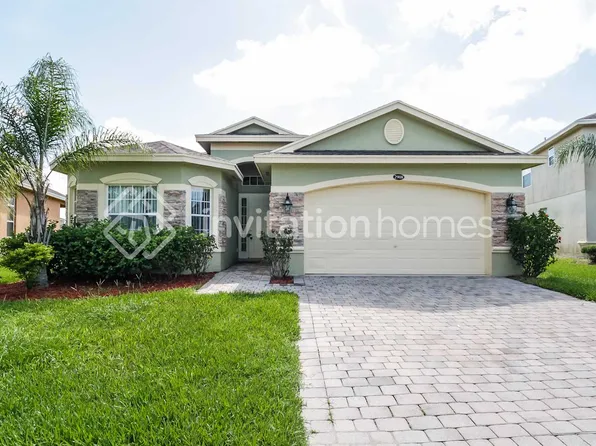 2908 Vista Ct, Kissimmee, FL 34744