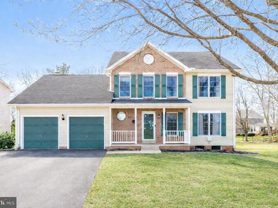 2107 Charlton House Way, Frederick, MD, 21702