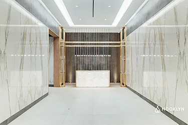 Rented by Nooklyn NYC LLC