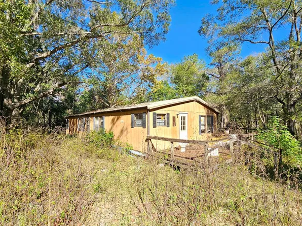 781 SE Rolling Hills Dr, Lake City, FL 32025