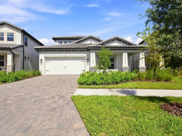 1734 Suttonset Trl, Zephyrhills, FL 33541