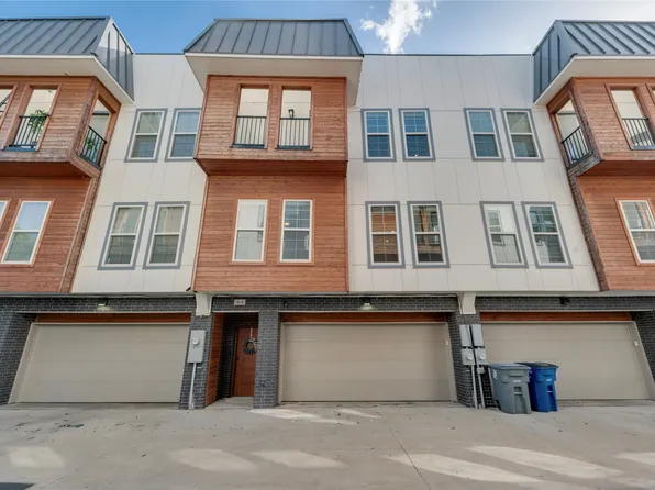 2318 Stutz Dr Unit D4, Dallas, TX 75235