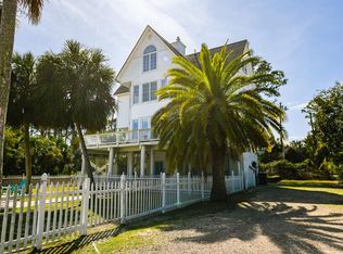 312 Land St, Eastpoint, FL 32328