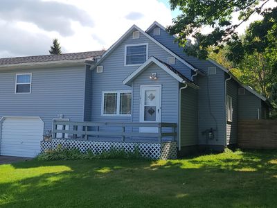 1611 W 6th Ave, Sault Sainte Marie, MI, 49783