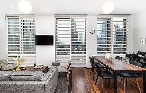 1st image of 400 W 42nd St #23J