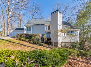 5093 Viking Walk, Marietta, GA