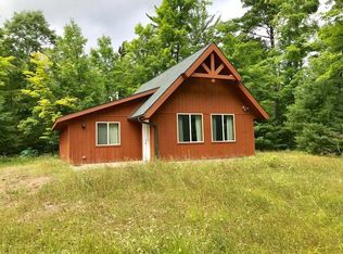 3438 Old 26 Rd, Conover, WI 54519