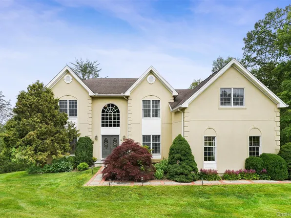3 Woolen Court, North Salem, NY 10560