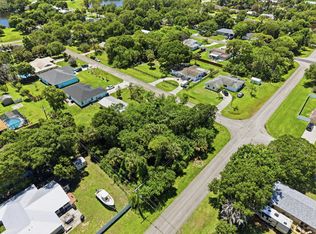 8408 Citrus Park Boulevard, Fort Pierce, FL 34951