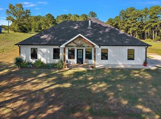 10374 State Highway 204, Cushing, TX 75760