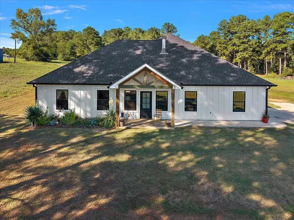 10374 State Highway 204, Cushing, TX 75760