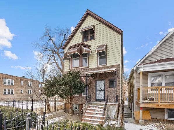 6840 S Green St, Chicago, IL 60621