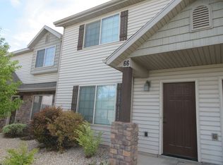340 W 1425 N APT 66, Cedar City, UT 84721