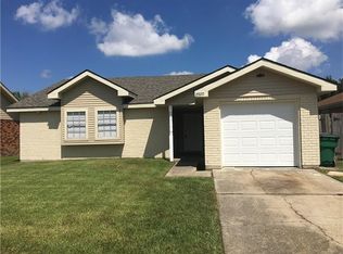 2920 Doreen Ln, Marrero, LA 70072