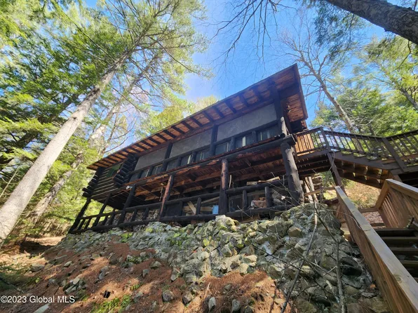 205 Sherman Lake Road, Brant Lake, NY 12815