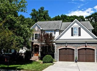 3529 Keithcastle Ct, Charlotte, NC 28210