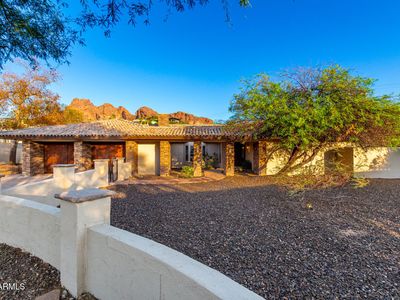 5803 N 45TH Street, Phoenix, AZ, 85018