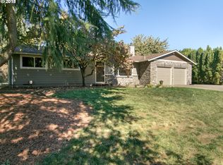 15125 Glen Oak Rd, Oregon City, OR 97045