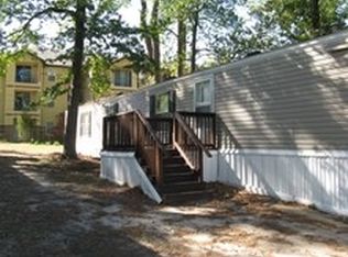 133 Sara Ln, Huntsville, TX 77340