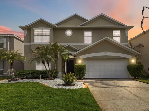 13537 Eyas Rd, Orlando, FL 32837