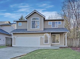6314 219th Street Ct E, Spanaway, WA 98387