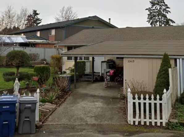 33419 22nd Avenue SW, Federal Way, WA 98023