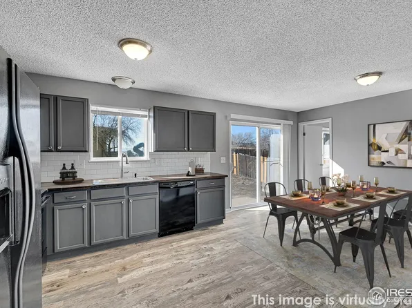 2495 Fairplay St, Aurora, CO 80011