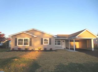 36 Post Ln, Levittown, PA 19054