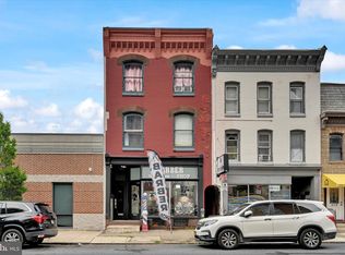 835 Washington St, Reading, PA 19601