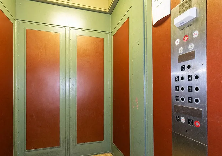 The Windham Apartments — Photo 17