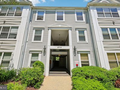 2715 Snowbird Ter APT 4-28, Silver Spring, MD, 20906