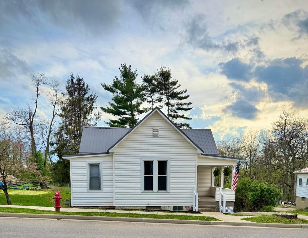 Real estate listing image
