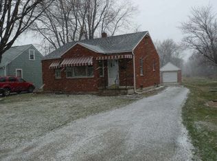 101 Walnut St, Shelby, OH 44875