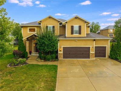 10527 N Euclid Ave, Kansas City, MO, 64155