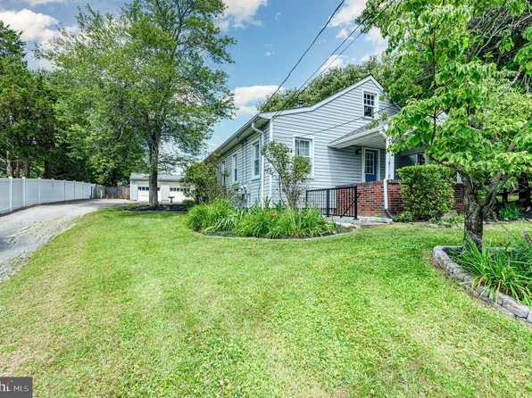 2932 Rogers Ave, Ellicott City, MD 21043