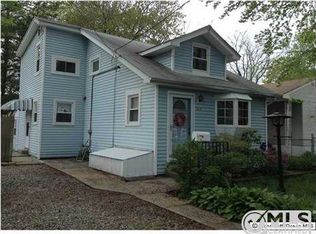 323 Woodbine Dr, Keyport, NJ