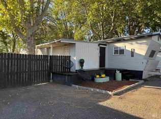 1029 Cedar Ave TRAILER 11, Lewiston, ID 83501